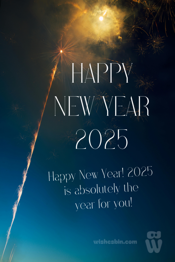 Happy New Year Images 2025 15 Happy New Year 2025 10