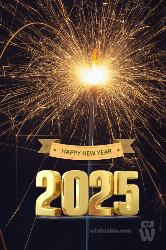 Happy New Year Images 2025 12 Happy New Year 2025 6