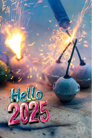 100+ Best New Year Wishes and Messages