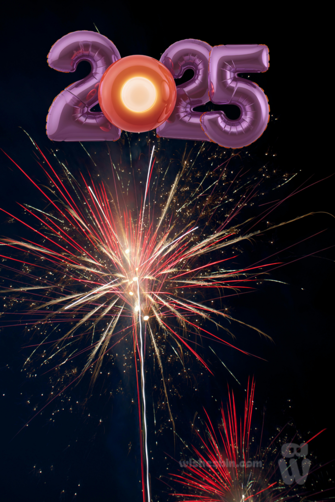 Happy New Year Images 2025 14 Happy New Year 2025 8