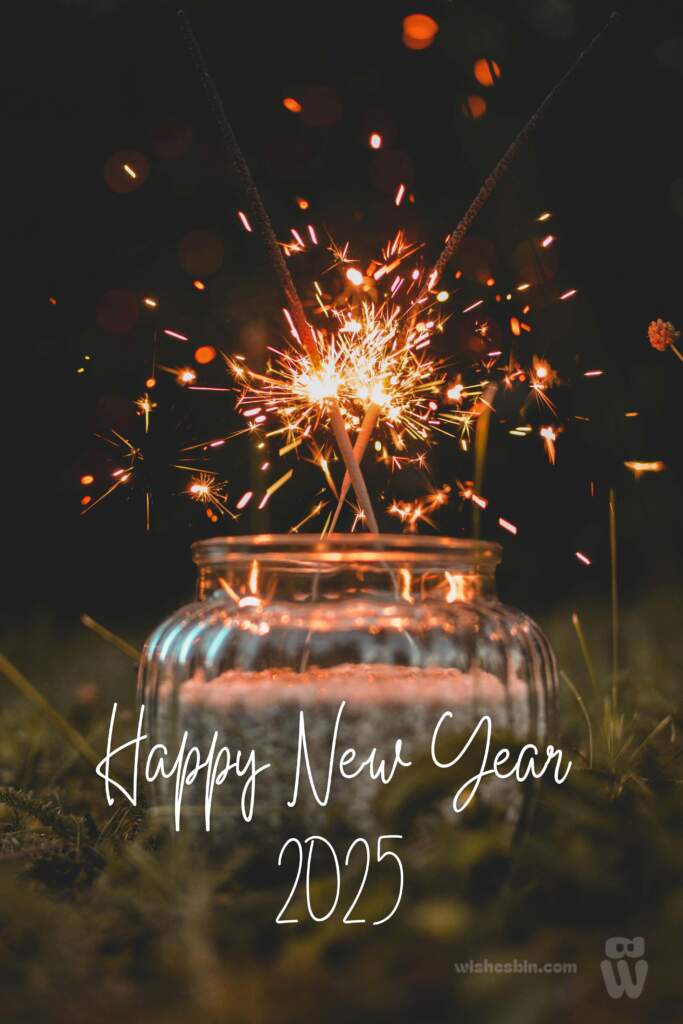 Happy New Year Images 2025 6 Happy New Year 2025 Images 2